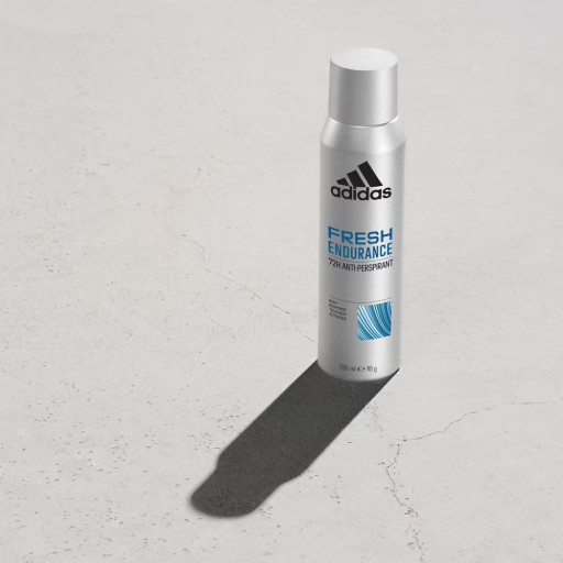 ADIDAS Fresh Endurance antiperspirant v spreji 150m