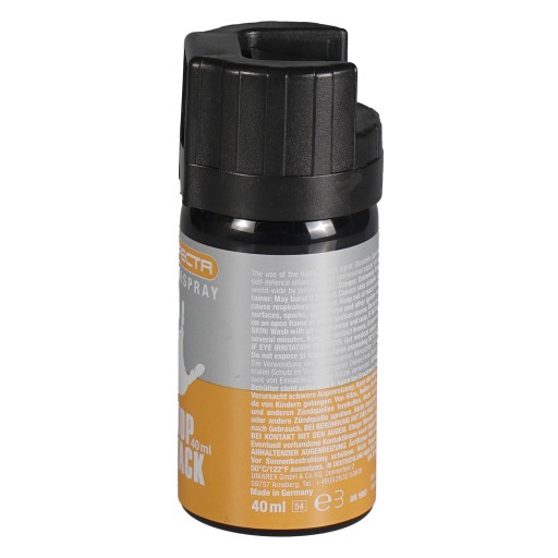 Obranný paprikový sprej Disabling Tear Cloud Umarex Germany 40 ml