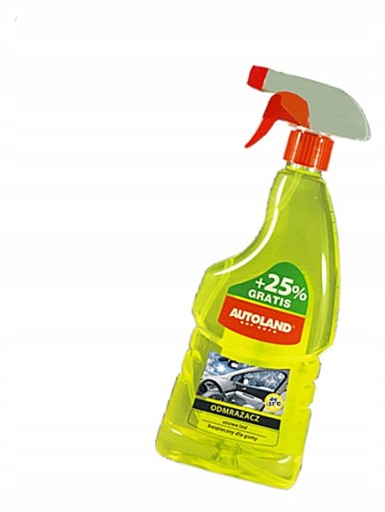 K9Q70 AUTOLAND ROZMRAZOVAČ OKIEN ATOMIZÉR 750 ml -