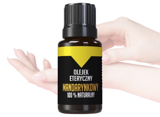 BIOLAVIT TANGERÍNOVÝ ÉSENCIÁLNY OLEJ 10 ml