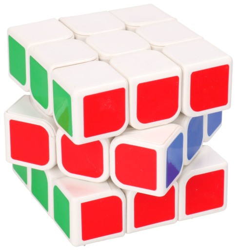Puzzle magická kocka 4473