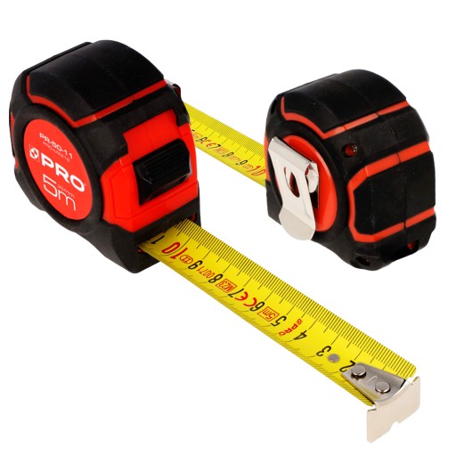 Rolovacie pravítko Measuring Tape Measuring Tape 5 m