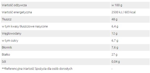 Arašidové maslo Smooth 1kg GO ON Arašidové maslo