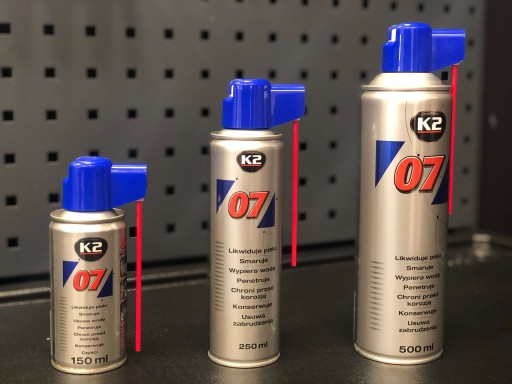 07 Viacúčelový produkt, 500 ml
