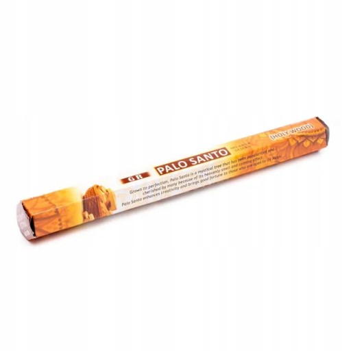 Palo Santo kadidlo, posvätné drevo, tyčinky