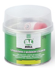 ŠPALOVÝ TMEL SO SKLOlaminátom 250G