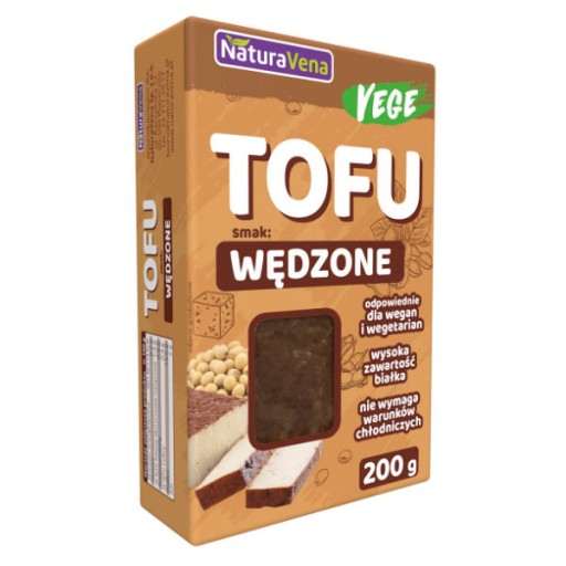 Tofu údené 200 g