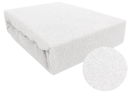 FROTÉ PLACHTA SO ZEMOU NA POSTEĽ 120x60