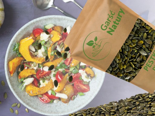 LÚPANÉ TEKVIOVÉ SEMIENKA 200g ČERSTVÉ PRÍRODNÉ 0,2kg XL