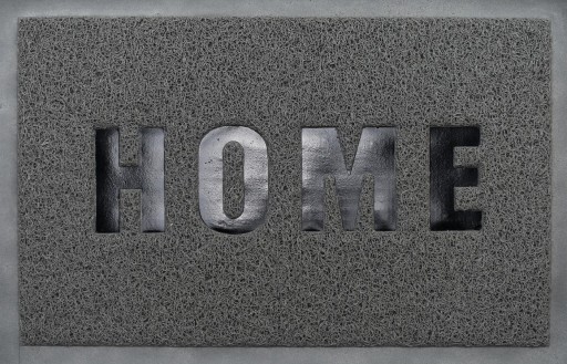 Rohožka Diamond Home 38x58 cm