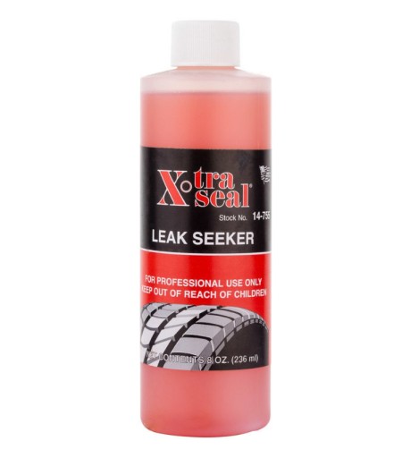 Kvapalina na lokalizáciu prepichnutia X-tra Seal Leak Seeker