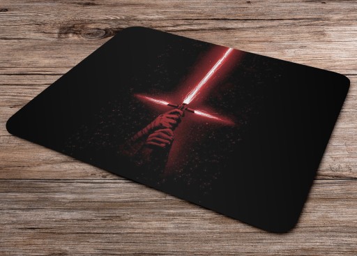 Podložka pod myš STAR WARS ako darček k narodeninám