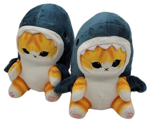 ROZTOMNÝ plyšový MASKOT MASKOT v prestrojení