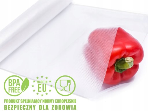 FÓLIA vrúbkovaná ROLEČKA NA PROFI KUCHÁRA PC-VK 1080 28x600