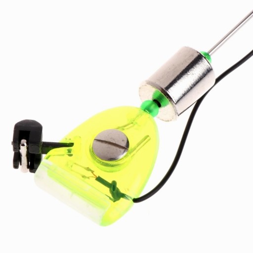 SWINGER VEŠIAK ELEKTRONICKÝ LED SIGNÁL SIGNÁL