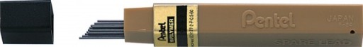 PENTEL grafity 0,5 HB (lienka)