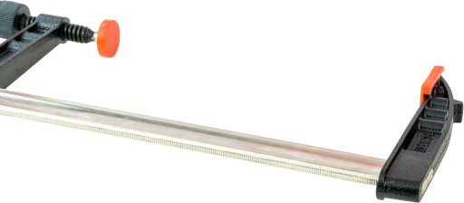 CARPENT CLAMP 300x50mm upínacia rukoväť TYP F