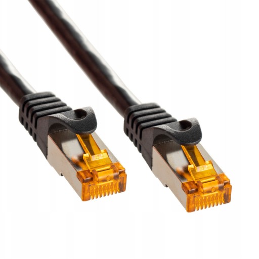 LAN ETHERNET RJ45 UTP CAT6 3M KÁBL