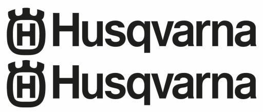 Nálepky HUSQVARNA 30cm 2ks _FARBY