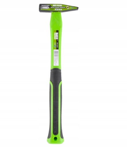 Kompozitné zámočnícke kladivo 100g 0,1kg sklolaminát