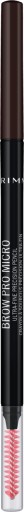 RIMMEL BROW PRO MICRO CERUŽKA 003 TMAVO HNEDÁ
