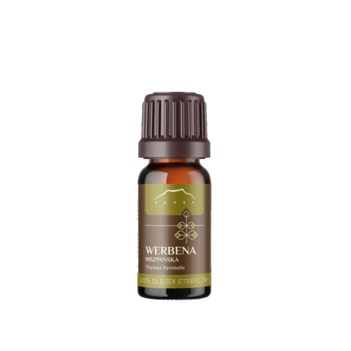 Španielsky verbenový olej 100% esenciálny olej 10ml