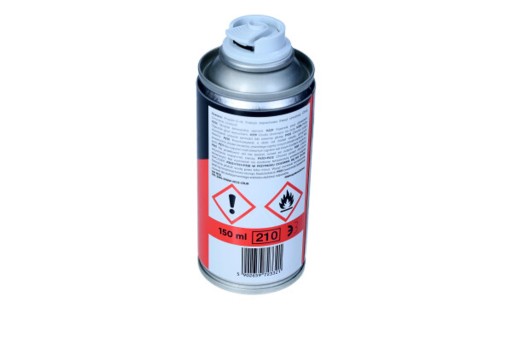 36-0100 ČISTIČ KLIMATIZÁCIE 150ML