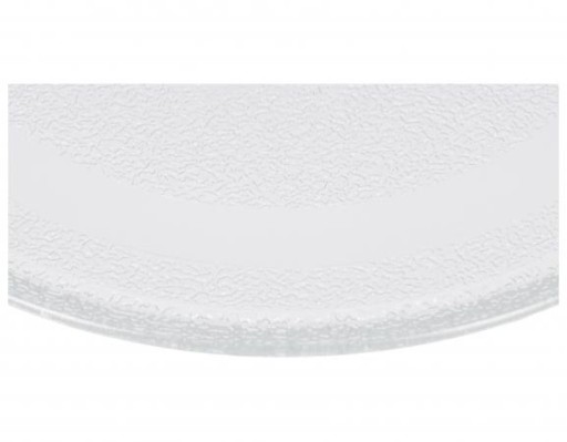 Mikrovlnná doska ďatelina 245 mm Originál