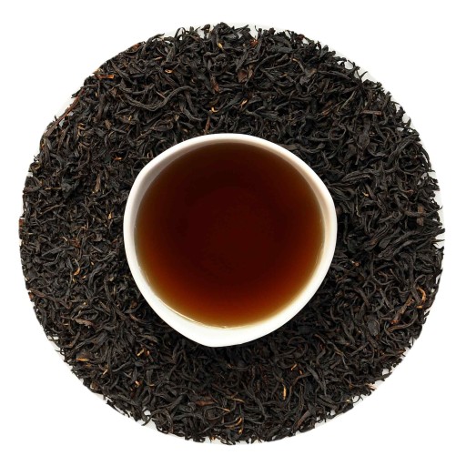 Čierny čaj oolong - 100 g