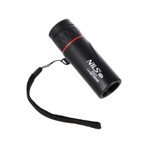 TURISTICKÝ ROZSAH MONOCULAR MINI BINOCULAR SURVIVAL