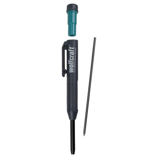 Náhradné náplne do ceruzky wolfcraft 5216000