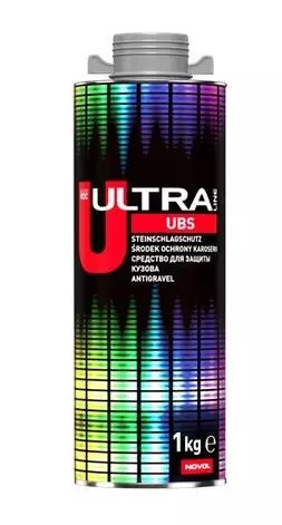 NOVOL ULTRA UBS OCHRANA TELA 1L ŠEDÁ