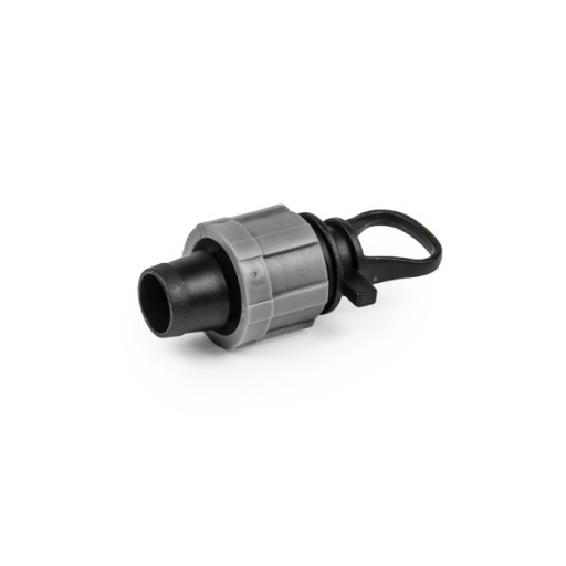 PLUG PUSH DRIPPER TAPE PLUG 16mm