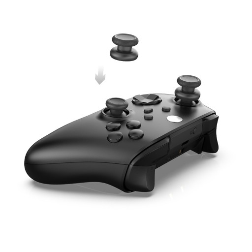 Mushroom grip kryty pre ovládač Xbox Series S X