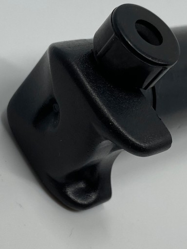PUMPA NA BICYKEL 360mm PRE DV DUNLOP VENTILY