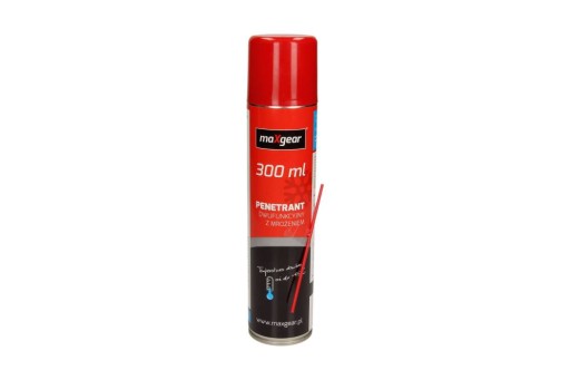 ODSTRAŇOVANIE HRDZE 300ml S ÚČINKOM MRAZENIA /