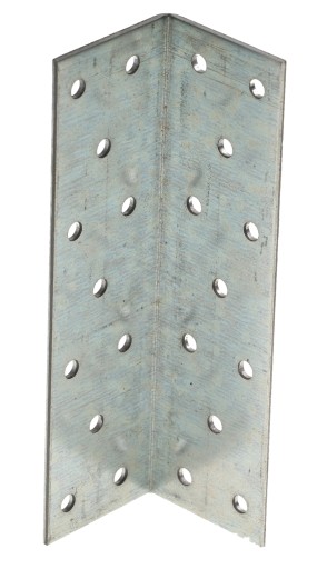 MONTÁŽNY UHOL KM5 140X40X40X2mm KONEKTOR