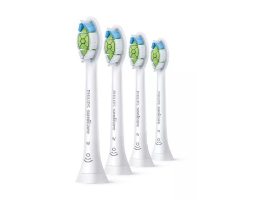 Stojan na 2 tipy pre PHILIPS Sonicare -WHITE
