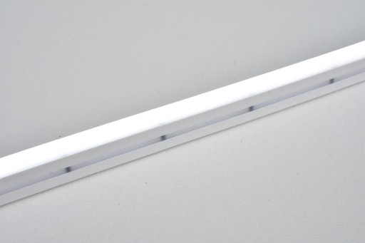 Neónový FLEX LED pásik studená biela 12V IP67 6 x 12 mm