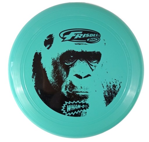 845570 FRISBEE LIETAJÚCE DISKY RÔZNE VZORKY