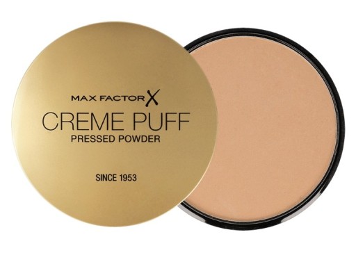 MAX FACTOR Creme Puff powder 05 Poľská drogéria
