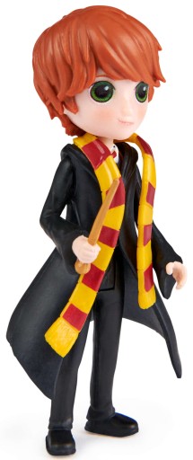 POSTAVKA HARRYHO POTTERA RON WEASLEY WAND 7 CM
