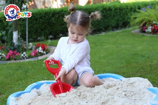SANDBOX SANDBOX LOPATKA