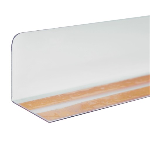 PRODUKTY PREDNÉHO ZASTAVENIA UHLOVÁ TYČ - 40X588 MM