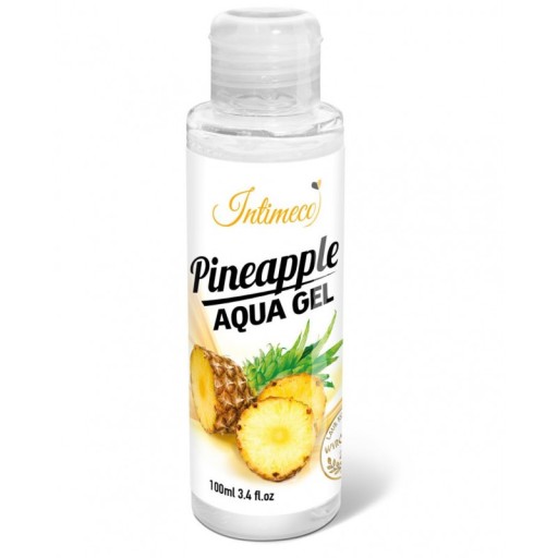 INTIMECO ANANÁSOVÝ INTÍMNY GÉL 100ml