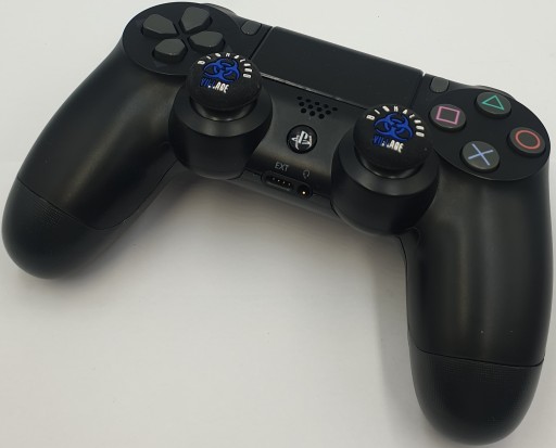 2X KRYTY GRIP, GUMY PRE XBOX ONE ANALOGUE PAD