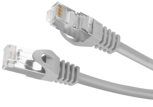 LAN ETHERNET cat 6 FTP RJ45 2m HDPE sieťový kábel