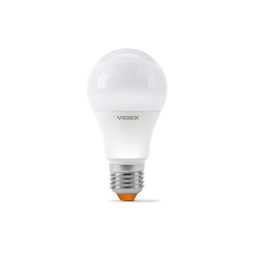 Videx LED žiarovka 8W E27 760lm teplá farba