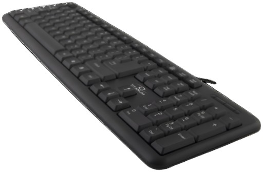 TITANUM TK106 čierna