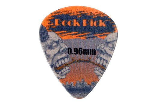 ROCK PICK CRP kocka so super grafikou ,96 | 3